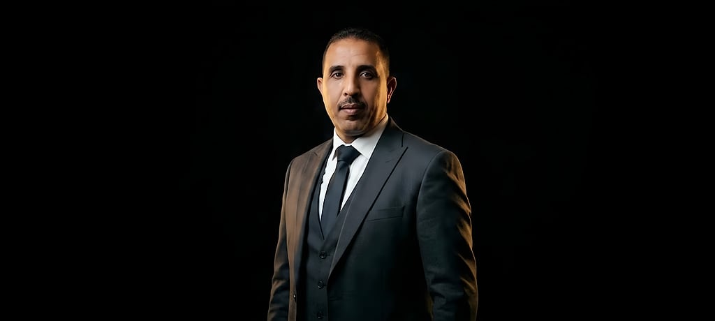 المستشار محمود عبد المنعم القناوي، مجموعة القناوي للمحاماة